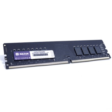 Memória Kazuk 8Gb 2400Mhz DDR4 Desktop KZRD-BD4248G