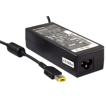 Carregador Notebook Lenovo 20V 3.25A - SLIM TIP