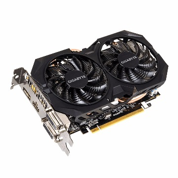 Placa de Vídeo Ati Radeon R7 370 2GB DDR5 256bit