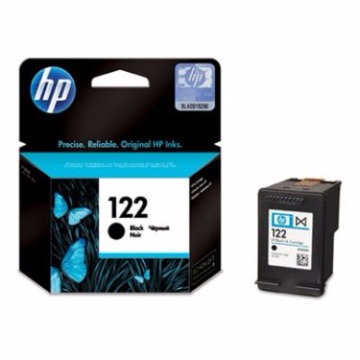 Cartucho HP Preto 122 - PPB