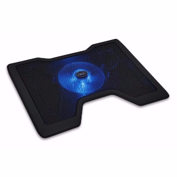 Base para Notebook Pixxo EP-760 Preto