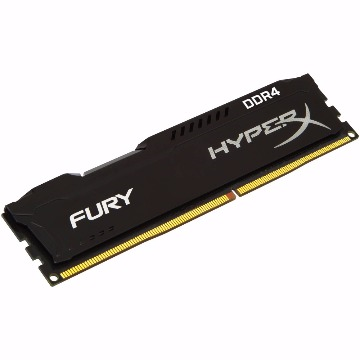 Memória Kingston Hyper x Fury 8Gb DDR4 2133Mhz HX421C14FB/8
