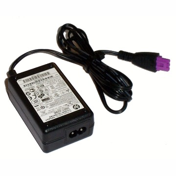 Fonte P/ Impressora Hp Deskjet 2000 1000 1050 3050 3000 3516 32V (Ponta Roxa)