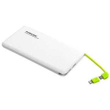 Carregador Portátil Power Bank Slim Pineng Pn-952 Universal 5000mah