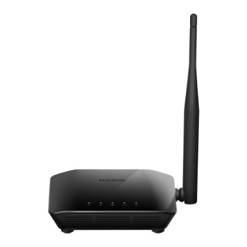 Roteador D-Link N 150Mbps DIR-608