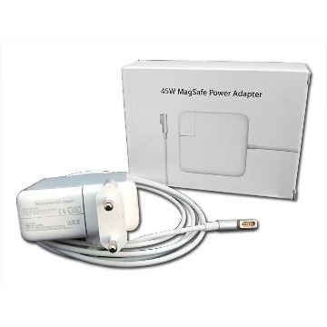 Fonte Carregador Notebook - Apple 14.85V 3.05A - MAG1