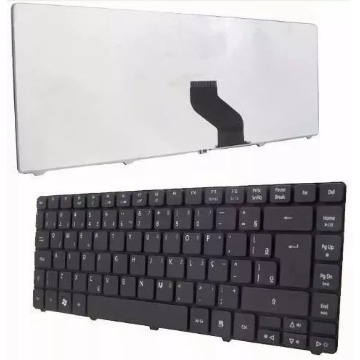 Teclado Acer Aspire 4738, 4739Z, 4739Z, 4871, 4349, 4253