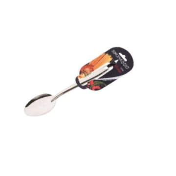 COLHER ARROZ ACO INIOX MONIZ SIMONAGIO
