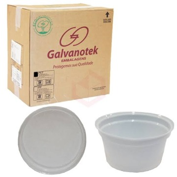 G-695 POTE MOLHO 30 ML C/ 700 UND
