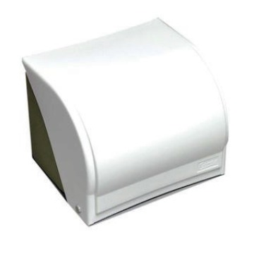 DISPENSER PLÁST. PAPEL BOBINA 20X100M COLUMBUS