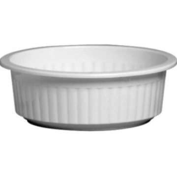 BACIA PLASTICA 40 LITROS ARQPLAST