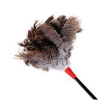 ESPANADOR DUSTER PENA GRANDE 60cm