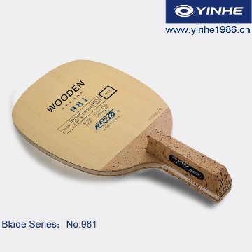 YINHE 981 Natural