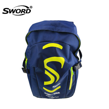 Sword Backpack