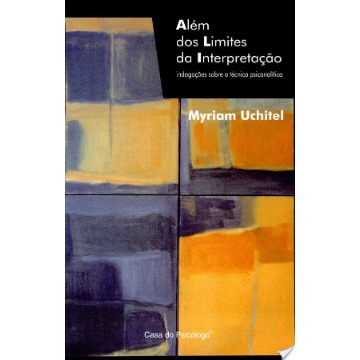 Além Dos Limites da Interpretação
