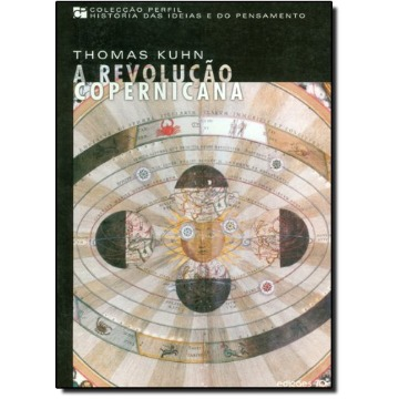 REVOLUÇÃO COPERNICANA, A