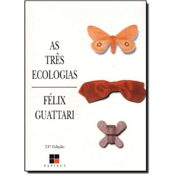 As Tres Ecologias