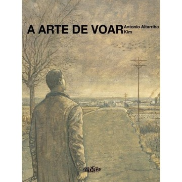 A Arte de Voar