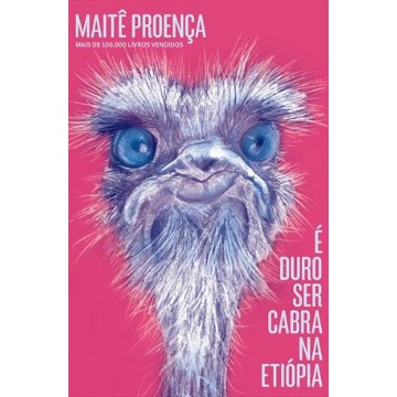 DURO SER CABRA NA ETIOPIA, E
