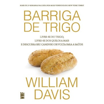Barriga de Trigo