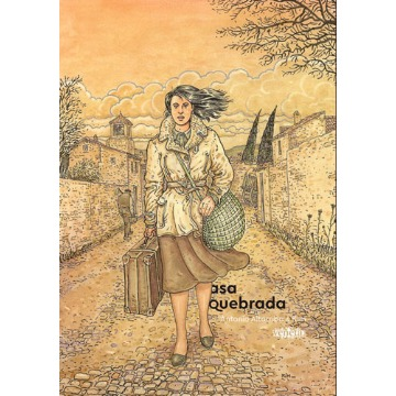 Asa Quebrada