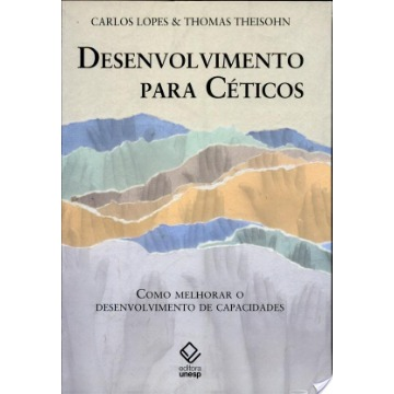 Desenvolvimento Para Ceticos - Como Melhorar O Desenvolvimento de Capacidades