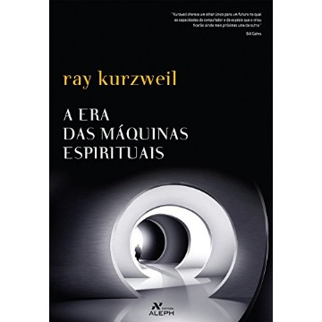 A Era das Máquinas Espirituais