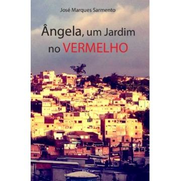 ANGELA: UM JARDIM NO VERMELHO