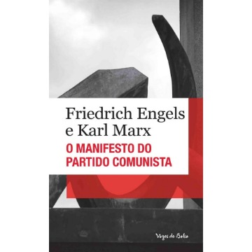 O Manifesto do Partido Comunista
