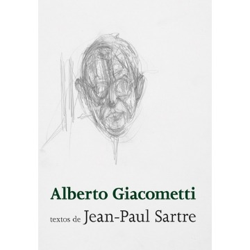 Alberto Giacometti