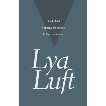 Box - Lya Luft
