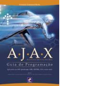 Ajax - Guia de Programação