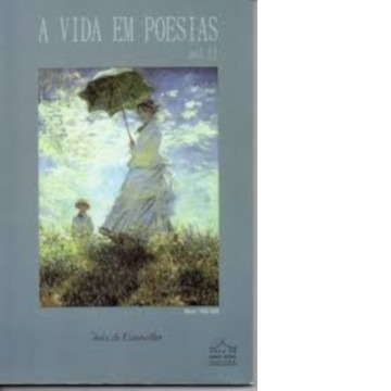 A Vida Em Poesias V.2