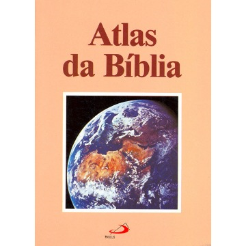 ATLAS DA BIBLIA - 12a