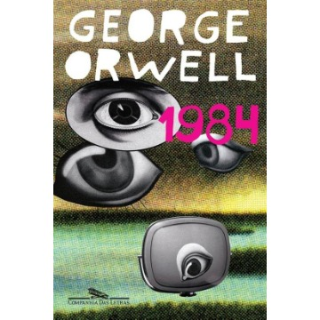 1984 - George Orwell