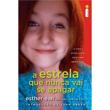 A Estrela Que Nunca Vai Se Apagar