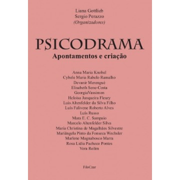 Psicodrama Apontamentos e criação