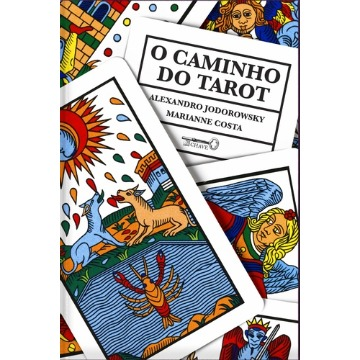 O Caminho do Tarot