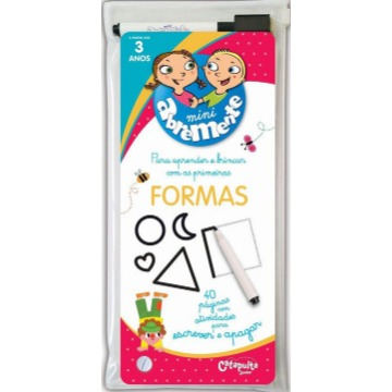 ABREMENTE MINI FORMAS