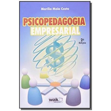 Psicopedagogia Empresarial