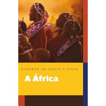 áfrica Explicada AOS Meus Filhos, A