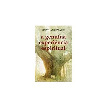 GENUÍNA EXPERIÊNCIA ESPIRITUAL