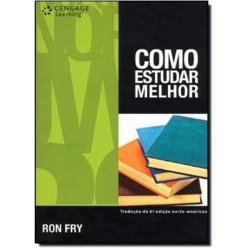 Como Estudar Melhor