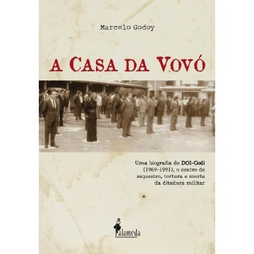 A Casa da Vovó