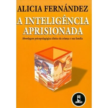 Inteligência Aprisionada, A