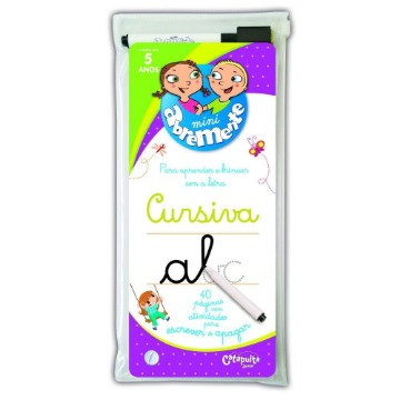 ABREMENTE MINI CURSIVA