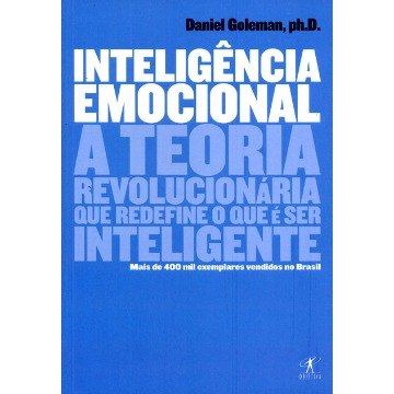 INTELIGÊNCIA EMOCIONAL