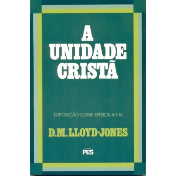 UNIDADE CRISTÃ, A - COL.VOLUME 4