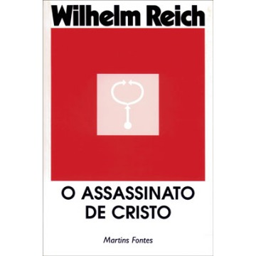 Assassinato de Cristo, O