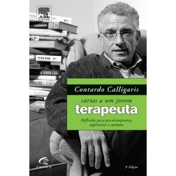 Cartas A Um Jovem Terapeuta